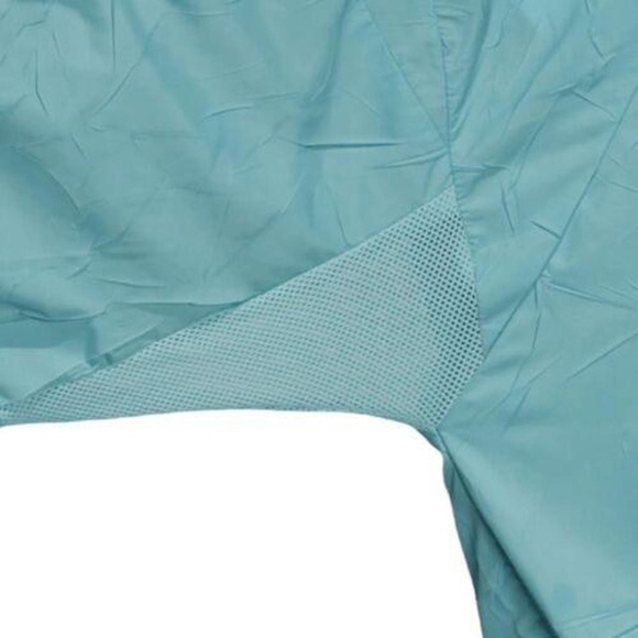 ADIDAS W.N.D. PRIMEBLUE JACKET BLUE SPIRT SIZE XSMALL - Picture 7 of 9